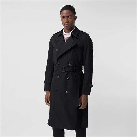 burberry chelsea trench men|The Burberry Trench Coat .